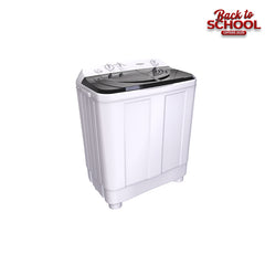 TORNADO Semi-Automatic Washing Machine - 10 Kg