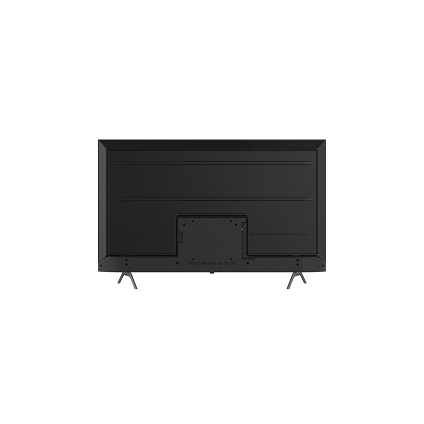 TORNADO 65" 4K Smart Frameless LED TV