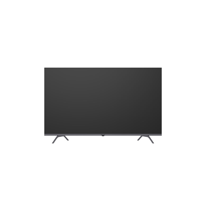 TORNADO 55" 4K Smart Frameless LED TV