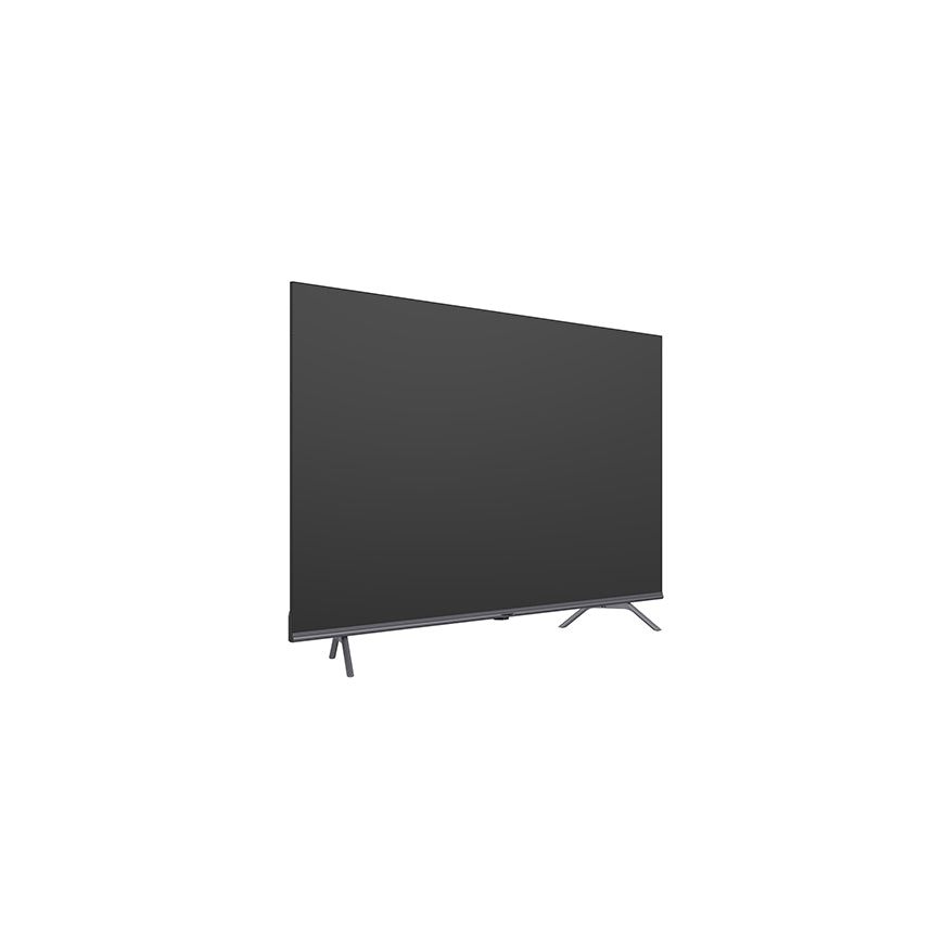 TORNADO 65" 4K Smart Frameless LED TV