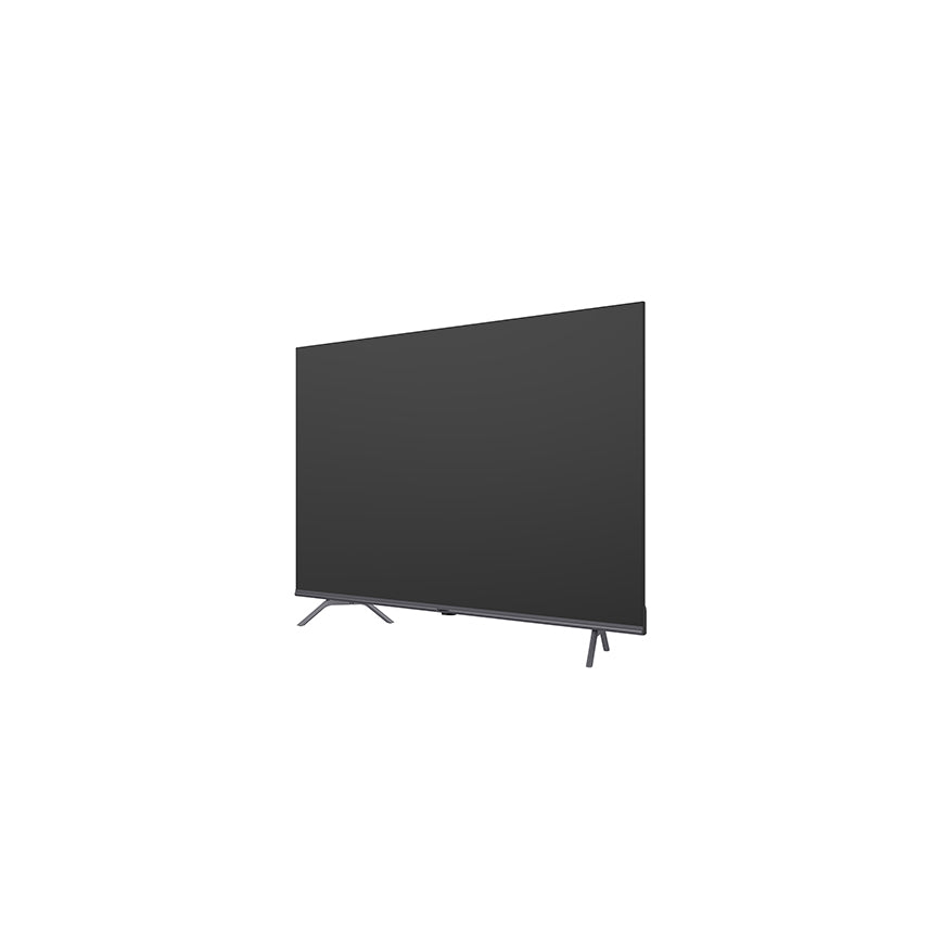 TORNADO 55" 4K Smart Frameless LED TV