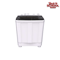 TORNADO Semi-Automatic Washing Machine - 10 Kg