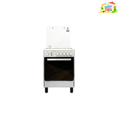 فرن غاز 60×60 بأربع شعلات