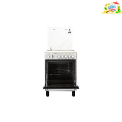 فرن غاز 60×60 بأربع شعلات