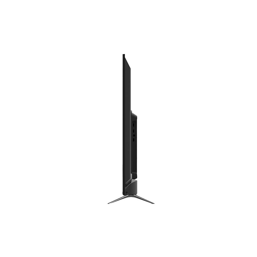 TORNADO 70" SMART TV B-in receiver