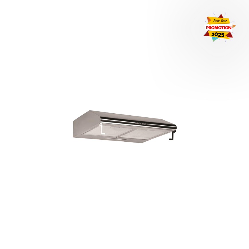 Bexel Cooker Hood 90cm