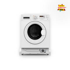 Bexel Built-in Washing Machine