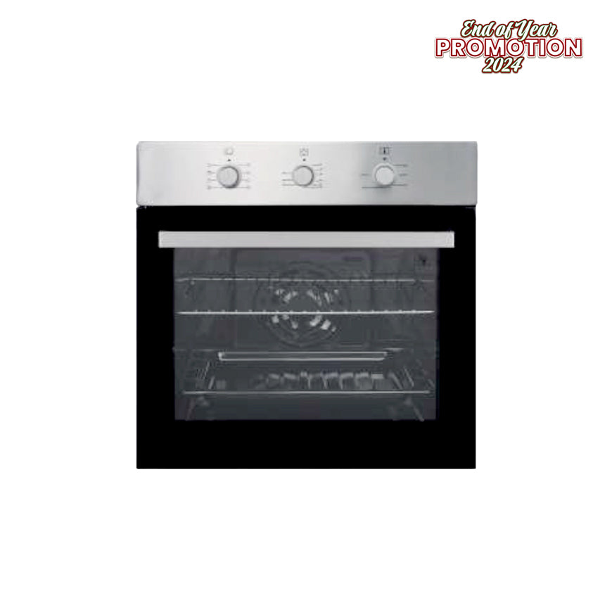 Bexel Built-in Oven