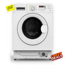 Bexel Built-in Washing Machine