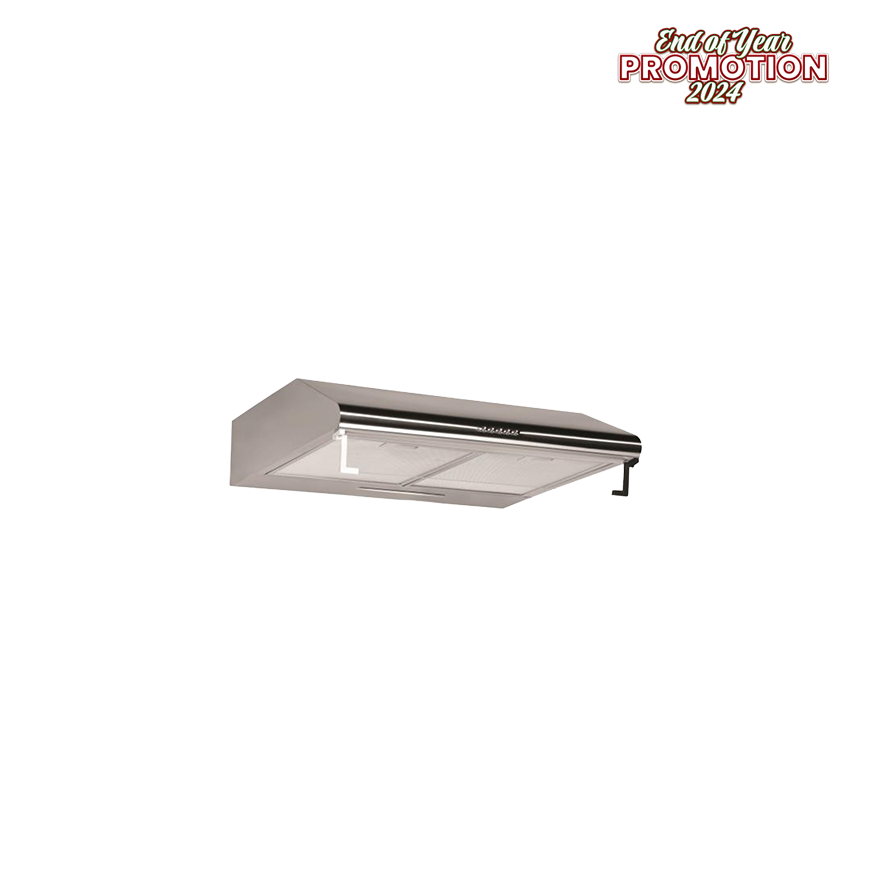 Bexel Cooker Hood 90cm