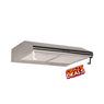 Bexel Cooker Hood 90cm