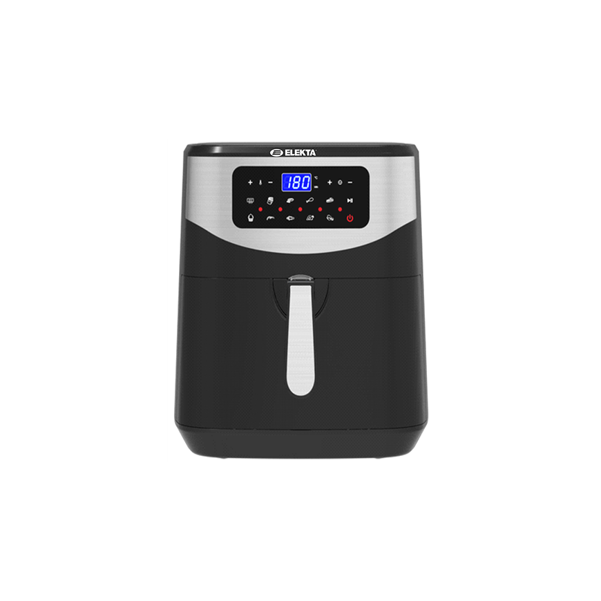 Digital Air Fryer 5.5L