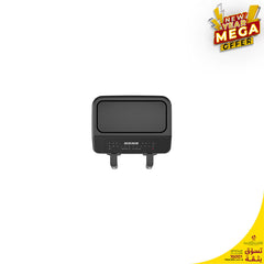 مقلاة هوائية سعة 9 لتر