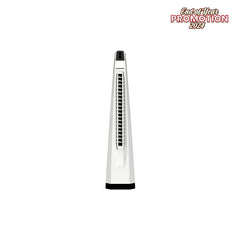 Air Cooler Bladeless Tower Cooling 180-degree swivel