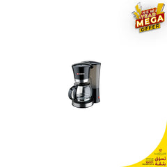 ماكينة صنع القهوة 1.2 لتر