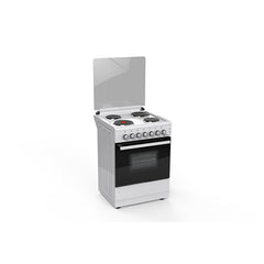 Free Standing Hotplate Electrical Oven 60x60 cm