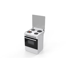 Free Standing Hotplate Electrical Oven 60x60 cm