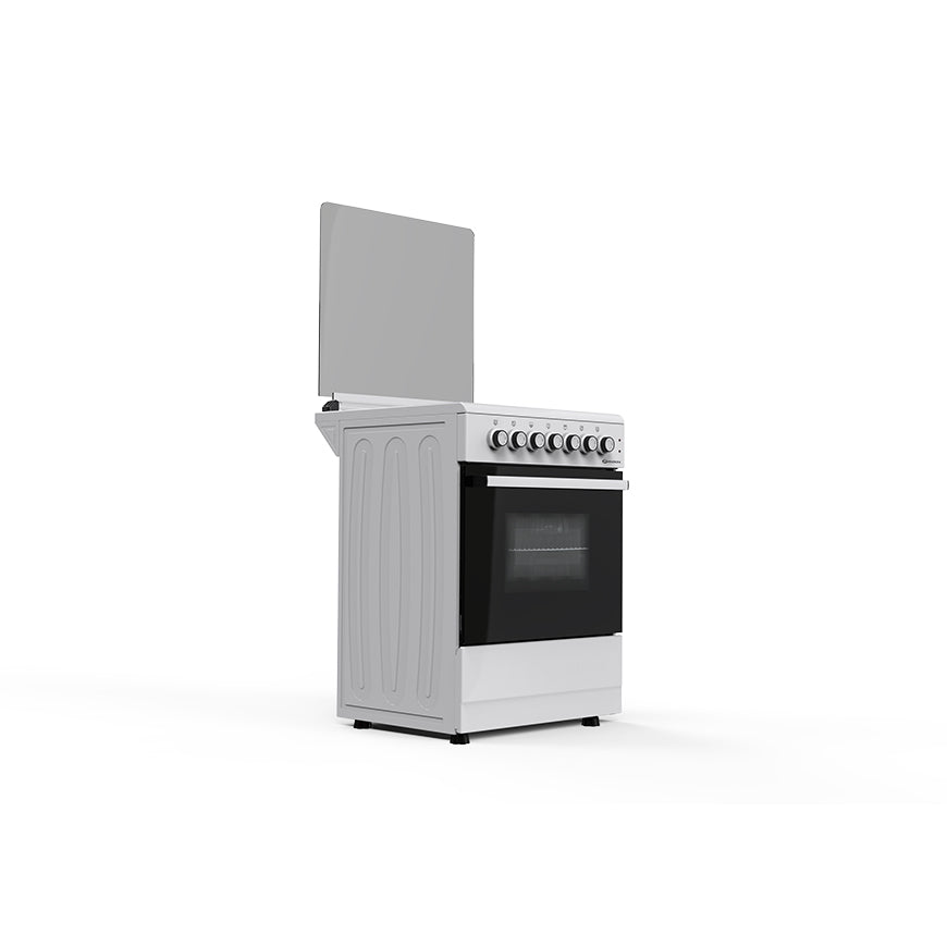 Free Standing Hotplate Electrical Oven 60x60 cm