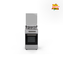 Full Gas Free Standing Cooker