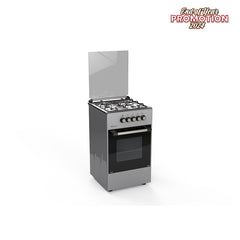 Full Gas Free Standing Cooker