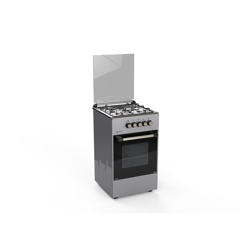 Full Gas Free Standing Cooker