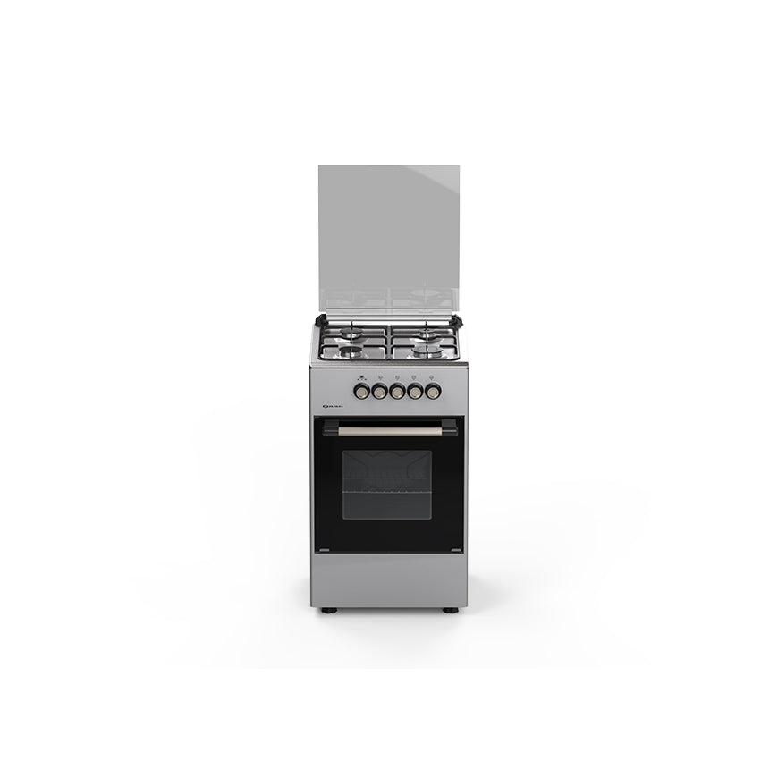 Full Gas Free Standing Cooker