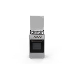 Full Gas Free Standing Cooker