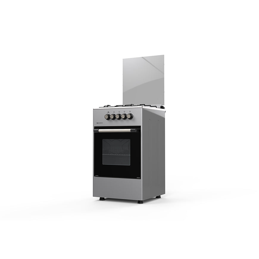 Full Gas Free Standing Cooker