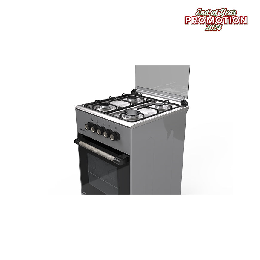 Full Gas Free Standing Cooker