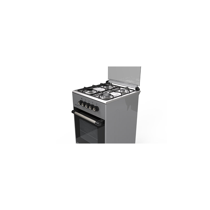 Full Gas Free Standing Cooker