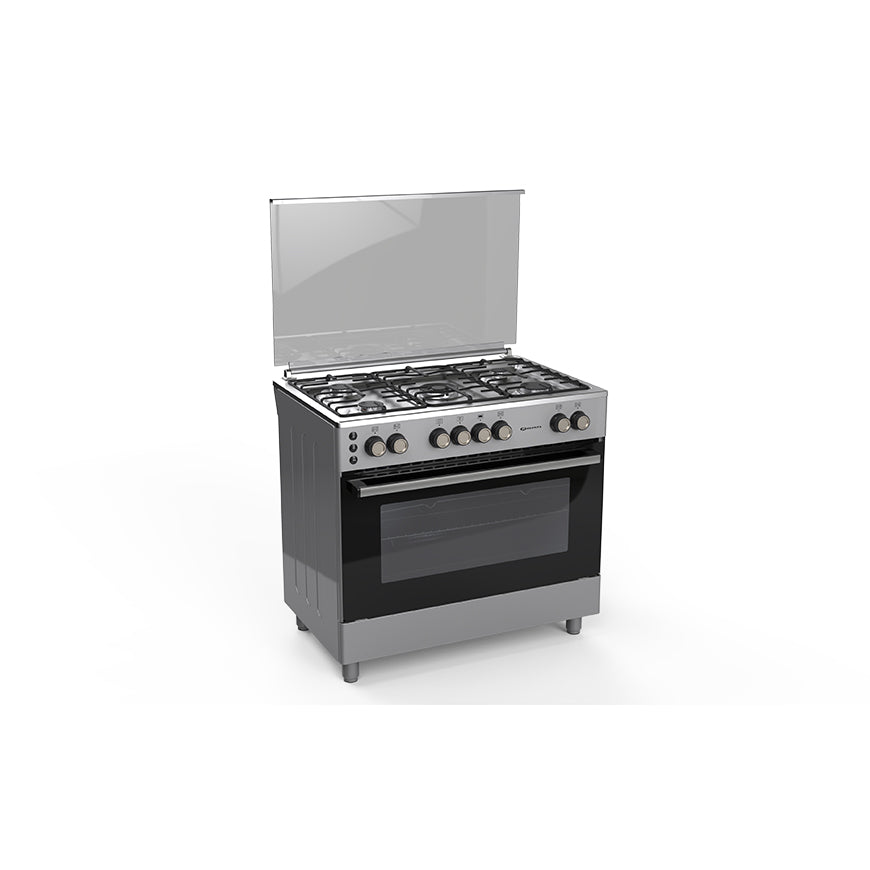 Free Standing Cooker