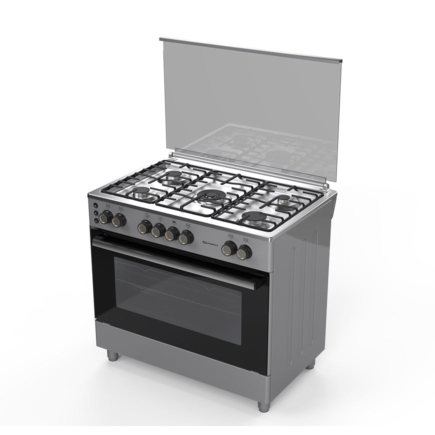 Free Standing Cooker