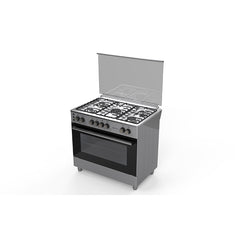 Free Standing Cooker