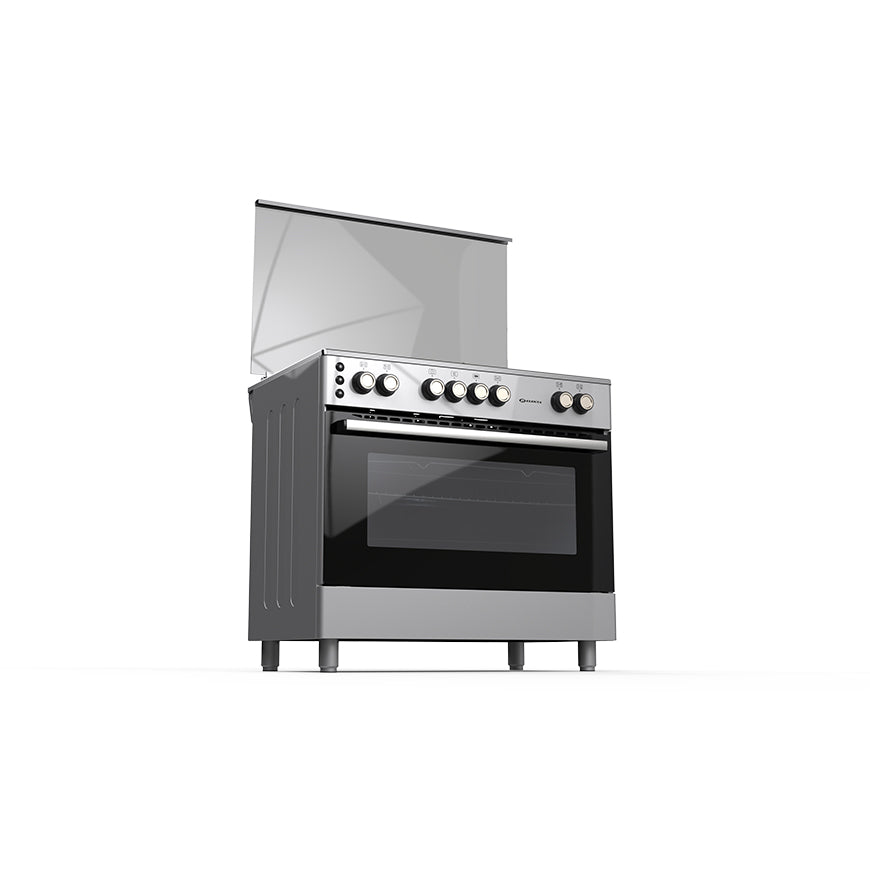 Free Standing Cooker