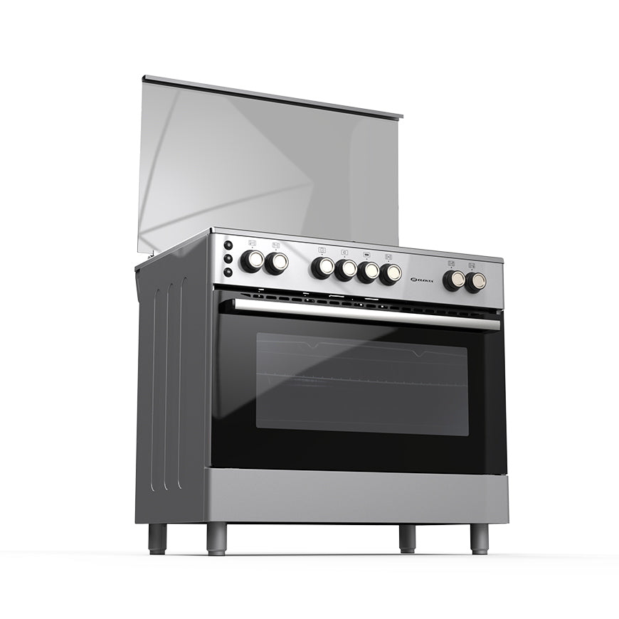 Free Standing Cooker