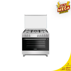 Free Standing Cooker