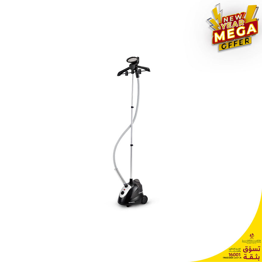 Elekta Garment Steamer