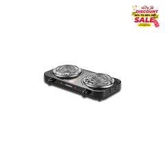 Hot Plate Coil Double
