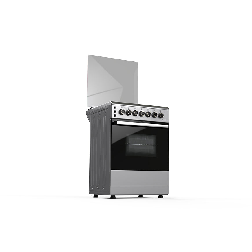 Free Standing Oven 60X60