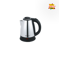 Stainless Steel Kettle 1.8 L