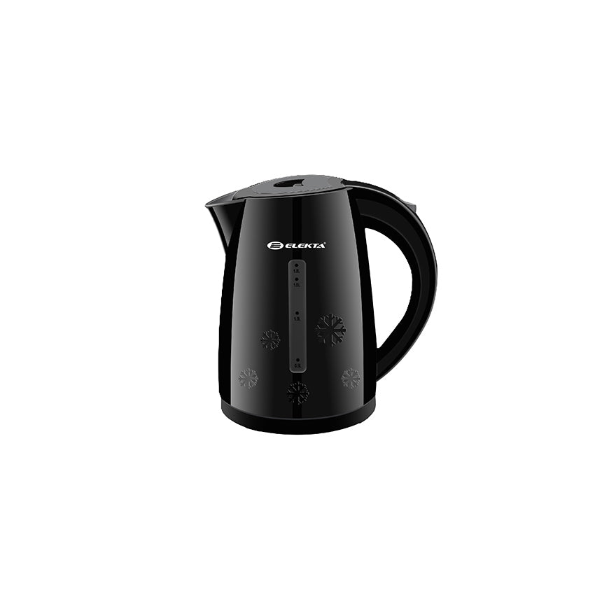 Kettle 1.8 L