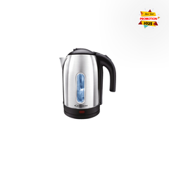 Kettle Stainless Steel 1.8L