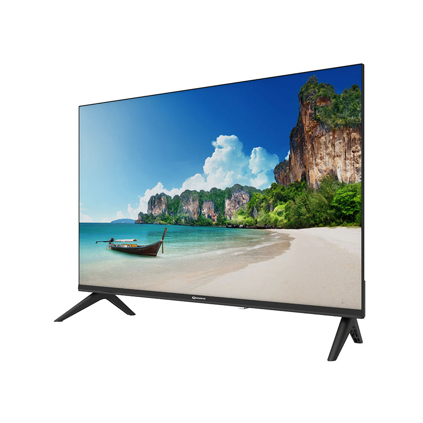 Smart Tv's(WebOs Hub 50-Inches)