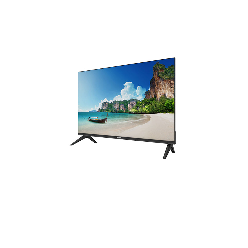 Smart Tv's (32-Inches)