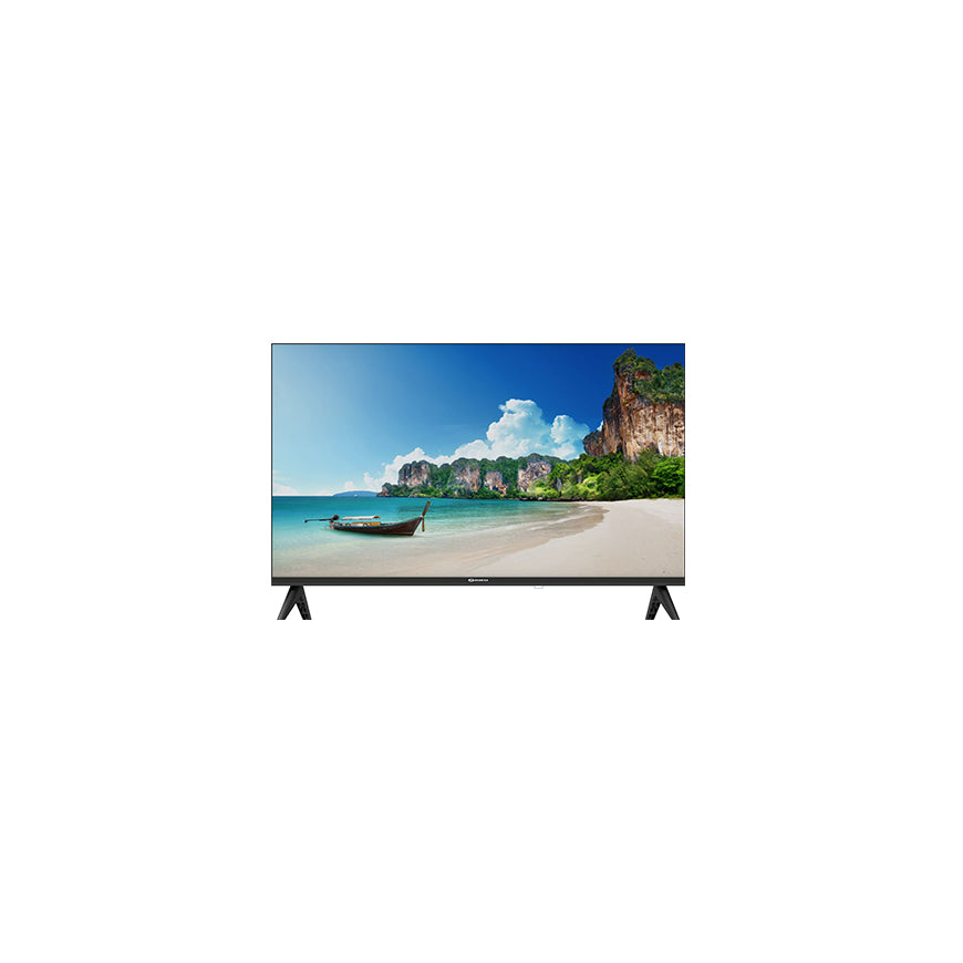 Smart Tv's (32-Inches)