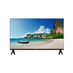 Smart Tv's(WebOs Hub 50-Inches)