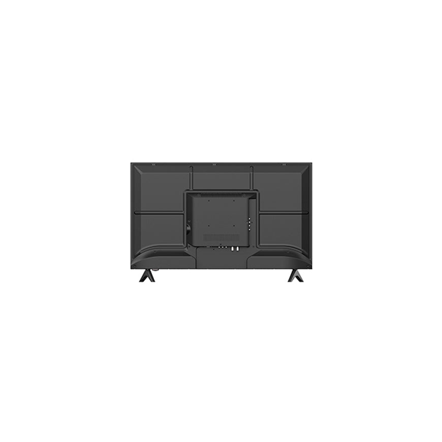 ELEKTA 43'' Smart Frameless FHD LED TV