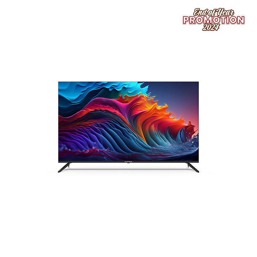 Smart Tv's(WebOs Hub 55-Inches)