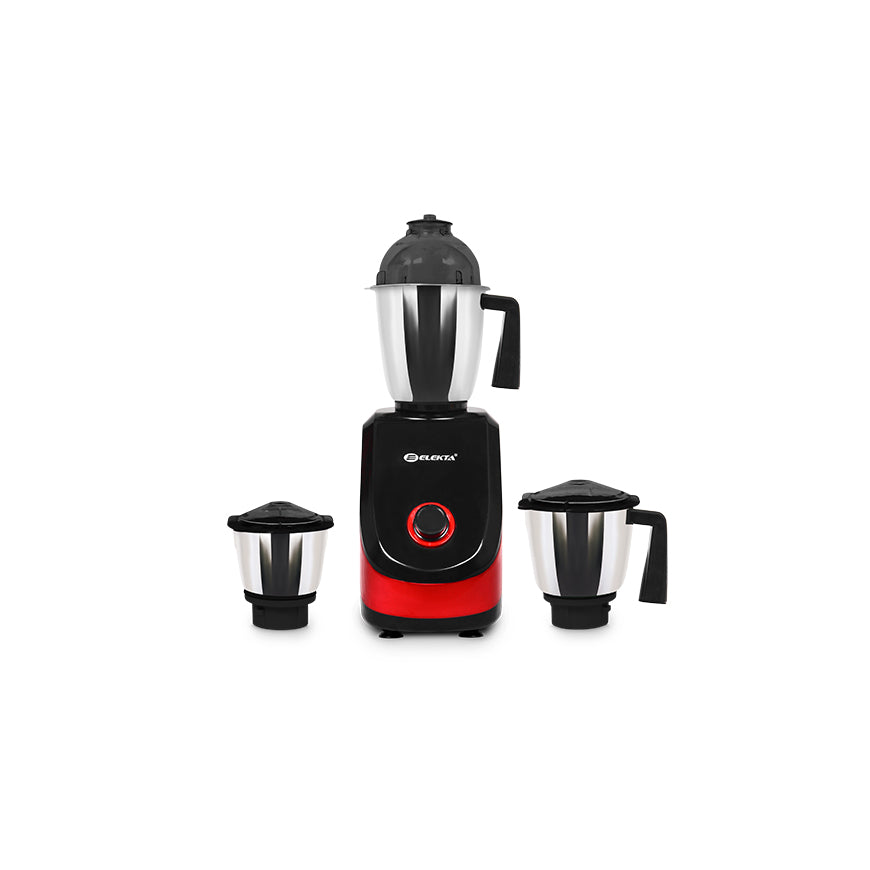 3in1 Mixer Grinder 750 Watts