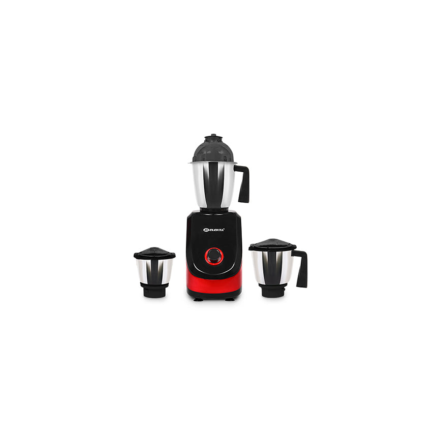 3in1 Mixer Grinder 750 Watts